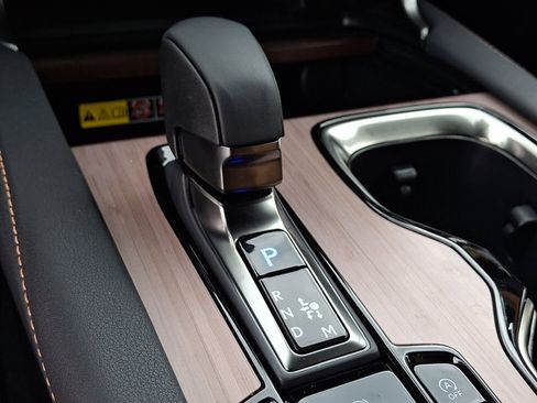 New 2026 Lexus RX 350 Premium AWD/4WD image 10