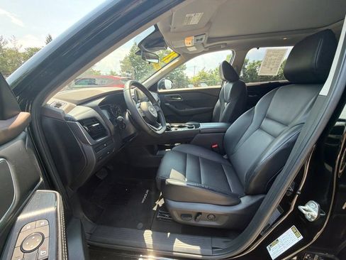 Used 2021 Nissan Rogue SV w/ Premium Package AWD/4WD image 13