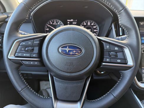 Certified 2025 Subaru Outback Premium w/ Popular Package #1A image 27