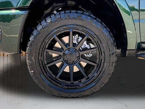 New 2026 RAM 1500 Big Horn AWD/4WD image 33