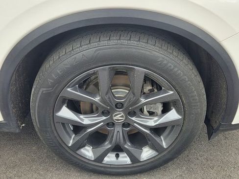Used 2024 Acura MDX A-Spec AWD/4WD image 8