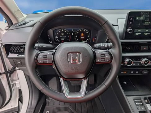 New 2026 Honda CR-V EX-L image 18