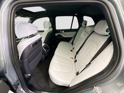 New 2026 BMW X5 xDrive40i image 20