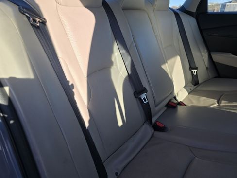 Used 2025 Honda Accord EX-L image 24
