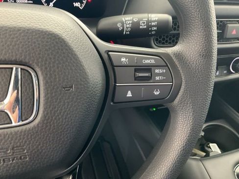 New 2026 Honda HR-V LX image 10