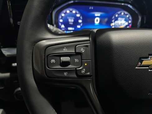 Used 2024 Chevrolet Silverado 2500 High Country w/ High Country Premium Package image 10