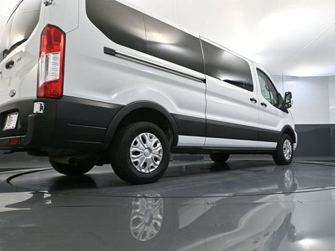 Used 2023 Ford Transit 350 XLT image 46