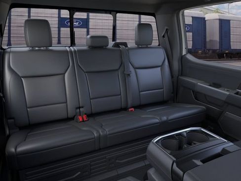 New 2026 Ford F150 XLT AWD/4WD image 11