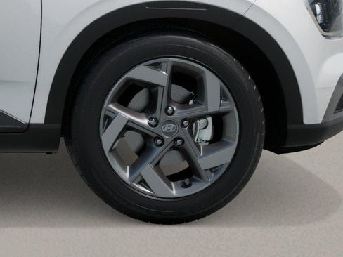 New 2026 Hyundai Venue SEL image 8