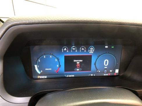 New 2026 Ford F150 XLT w/ Equipment Group 302A MID image 13