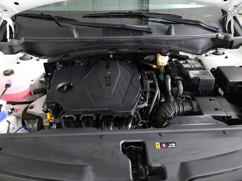 Used 2024 Kia Sportage X-Pro Prestige image 24