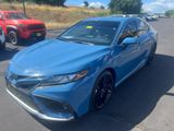 Certified 2023 Toyota Camry XSE image 5
