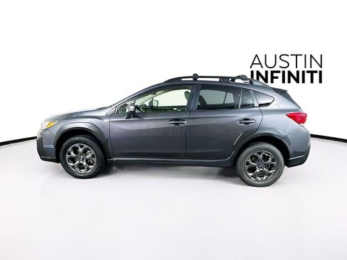 Used 2023 Subaru Crosstrek 2.5i Sport image 4