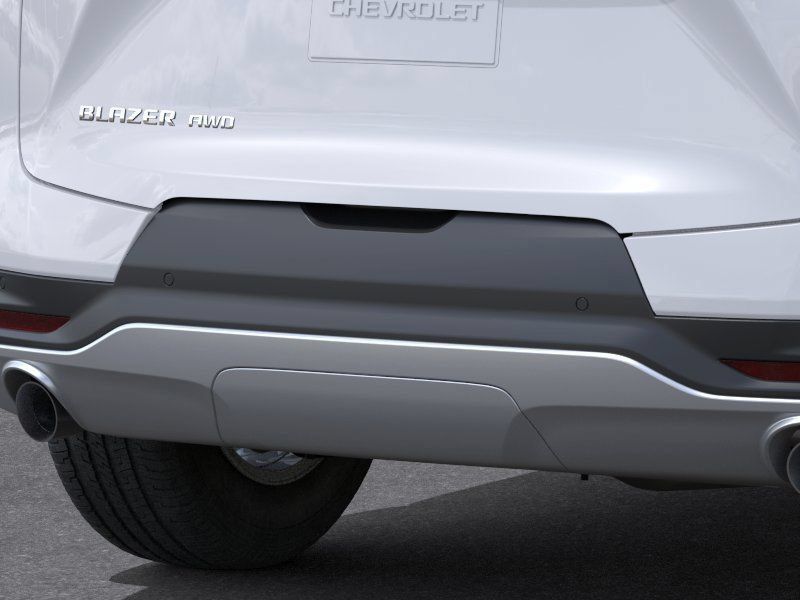 New 2026 Chevrolet Blazer LT AWD/4WD image 15