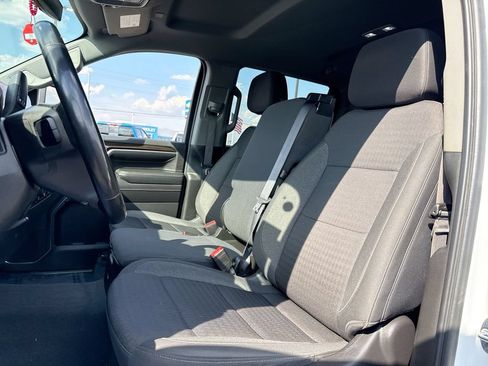 Used 2024 Chevrolet Silverado 2500 LT AWD/4WD image 11
