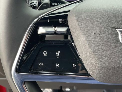 New 2026 Cadillac Escalade Sport w/ Touring Package image 35