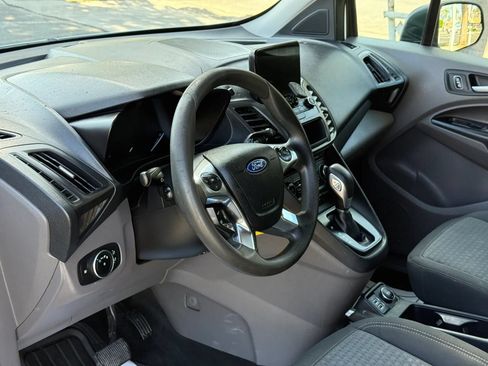 Used 2019 Ford Transit Connect XLT FWD image 18
