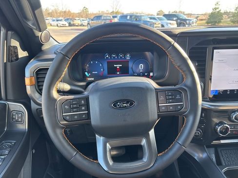 New 2025 Ford F150 Tremor w/ Equipment Group 402A High image 18