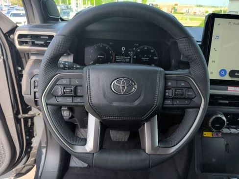 New 2026 Toyota Tacoma Limited AWD/4WD image 11