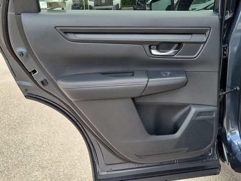 Used 2024 Honda CR-V Sport image 16