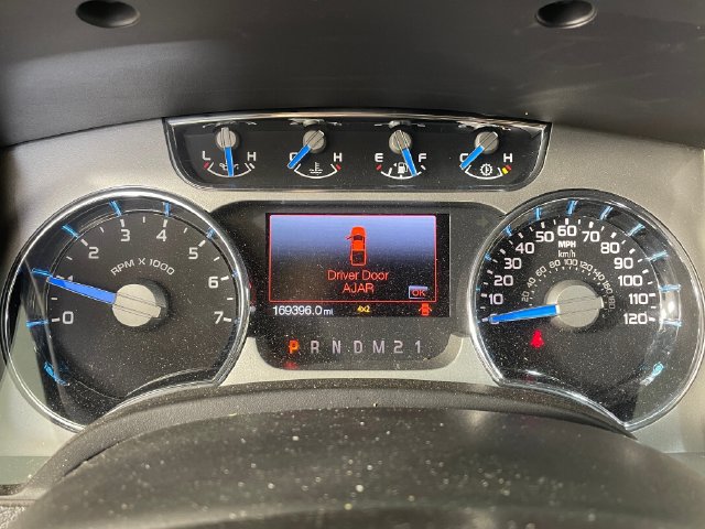 Used 2013 Ford F150 Platinum w/ Max Trailer Tow Pkg AWD/4WD image 5