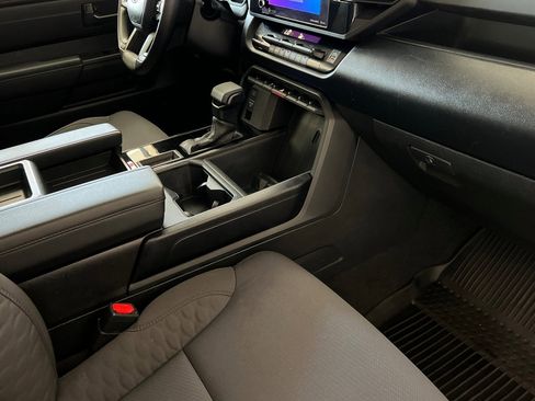 Used 2022 Toyota Tundra SR image 14