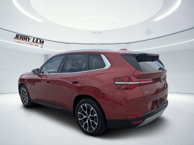 Used 2026 BMW X3 xDrive30i AWD/4WD image 5