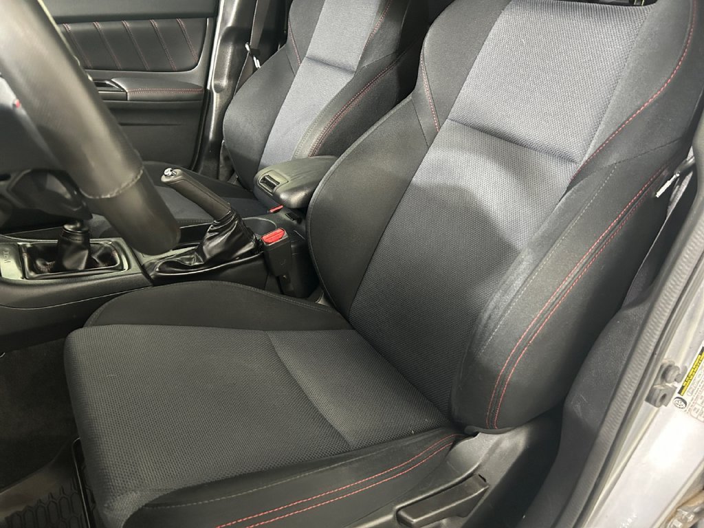 Used 2021 Subaru WRX AWD/4WD image 8