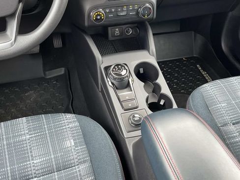 Used 2023 Ford Bronco Sport Heritage AWD/4WD image 14