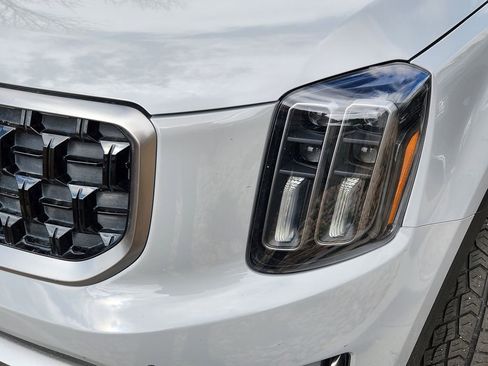 Used 2023 Kia Telluride SX Prestige X-Pro AWD/4WD image 19