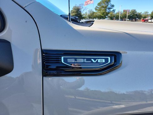 New 2026 GMC Sierra 1500 Pro w/ Graphite Edition image 10