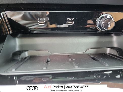 New 2026 Audi A6 Prestige AWD/4WD image 21