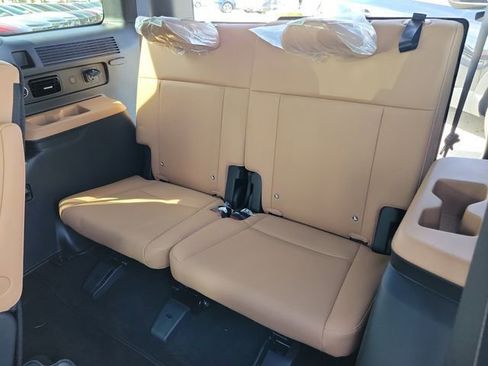 New 2026 Hyundai Santa Fe Calligraphy image 20