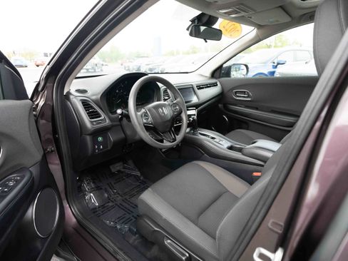 Used 2022 Honda HR-V EX image 8