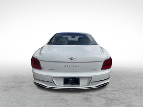 New 2026 Bentley Flying Spur Plug-In Hybrid AWD/4WD image 9