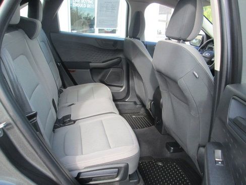 Used 2020 Ford Escape S FWD image 13