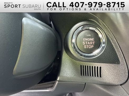 New 2026 Subaru Forester Wilderness AWD/4WD image 37