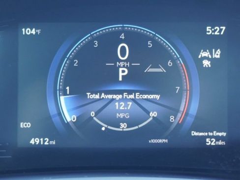 Used 2023 Lexus NX 350 AWD w/ Vision Package image 46