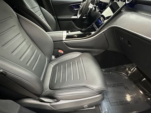 Certified 2025 Mercedes-Benz GLC 300 4MATIC image 14