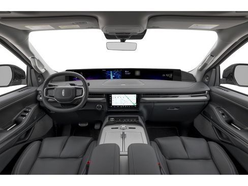 New 2025 Lincoln Navigator Reserve AWD/4WD image 49