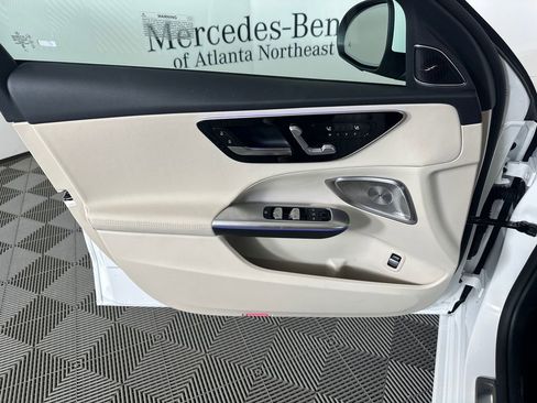 Certified 2026 Mercedes-Benz C 300 Sedan image 10