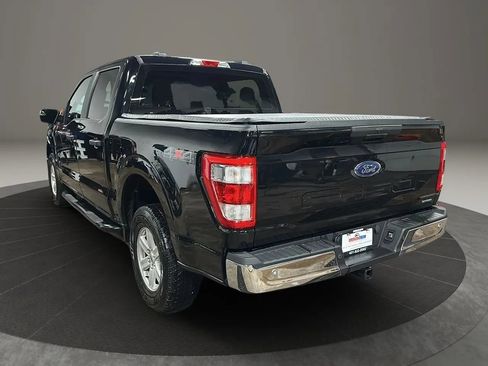 Used 2021 Ford F150 XL w/ Equipment Group 101A High image 3