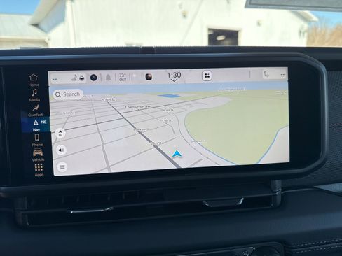 New 2026 Jeep Wrangler Rubicon image 21