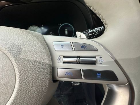 Certified 2023 Hyundai Palisade Limited image 26