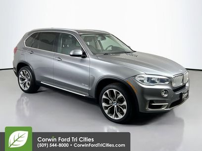 Used 2014 BMW X5 xDrive35i