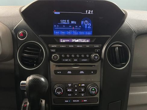 Used 2015 Honda Pilot SE image 14