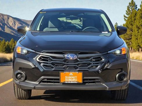 New 2026 Subaru Crosstrek 2.5i image 3