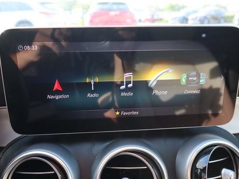 Used 2021 Mercedes-Benz C 300 Sedan image 41