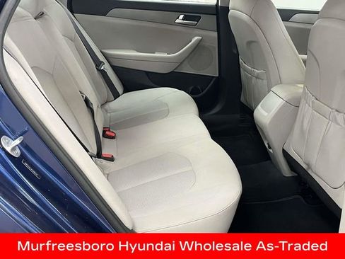 Used 2015 Hyundai Sonata SE image 21