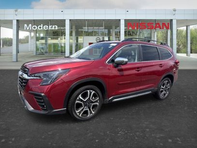 Used 2023 Subaru Ascent Limited w/ Technology Package